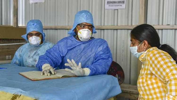 കോവിഡ്​ -19; ലഖ്​നോവിൽ മത്സ്യവും മാംസവും നിരോധിച്ചു