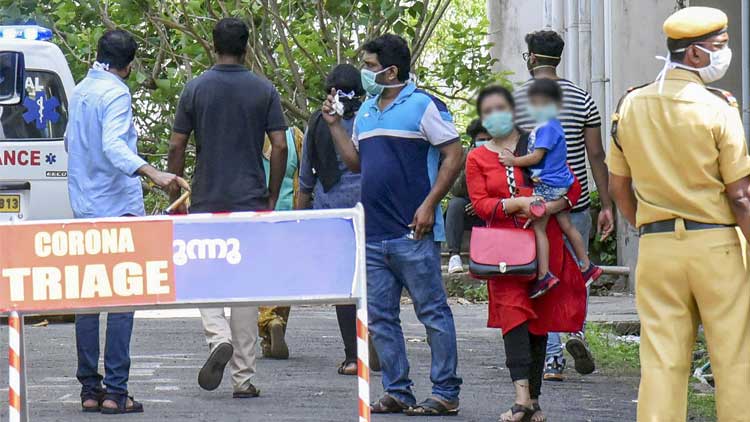 കോഴിക്കോട് കോവിഡ്​ ഡ്യൂട്ടിക്ക്​ 464 സ്​കൂൾ അധ്യാപകർ; ഡ്യൂട്ടിക്കെത്താത്തവർക്കെതിരെ നടപടി 