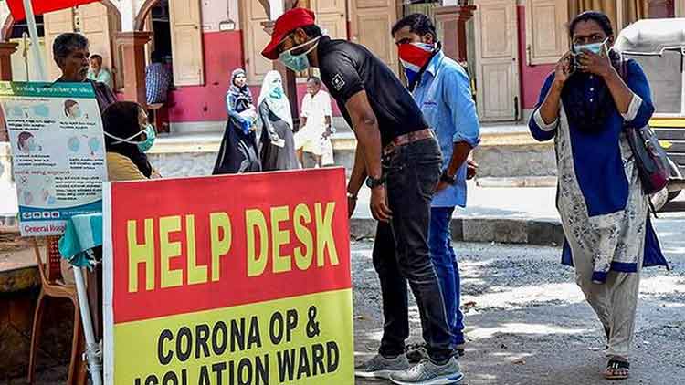 തിരുവനന്തപുരത്ത്​ ഇറ്റാലിയൻ പൗരൻ താമസിച്ച റിസോർട്ട്​ അടച്ചുപൂട്ടി