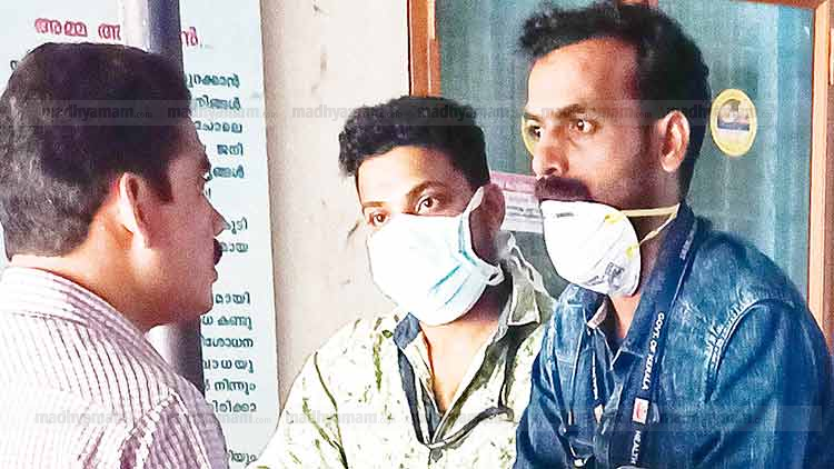 കൊറോണ: കരുതലോടെ കേരളം