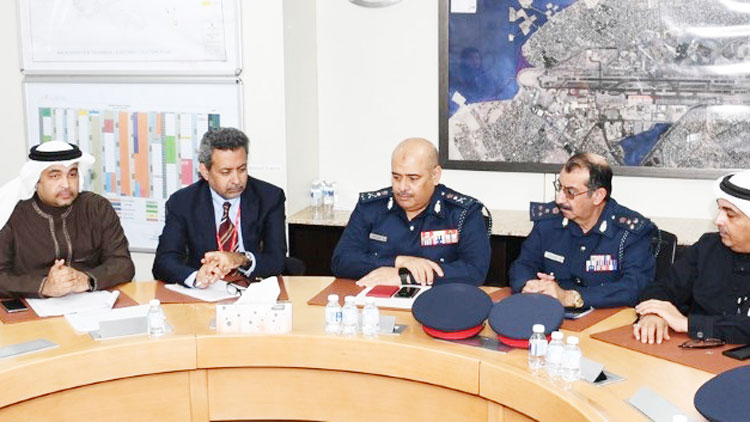 കൊ​റോ​ണ വൈ​റ​സ്​ : ദേ​ശീ​യ ദു​ര​ന്ത നി​വാ​ര​ണ സ​മി​തി  യോ​ഗം ചേ​ർ​ന്നു