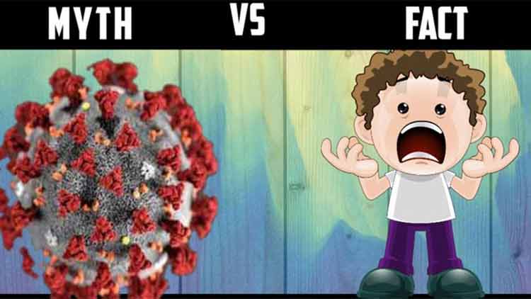 കരുതണം, കൊറോണക്കൊപ്പം പടരുന്ന വ്യാജ വൈറസുകളെയും