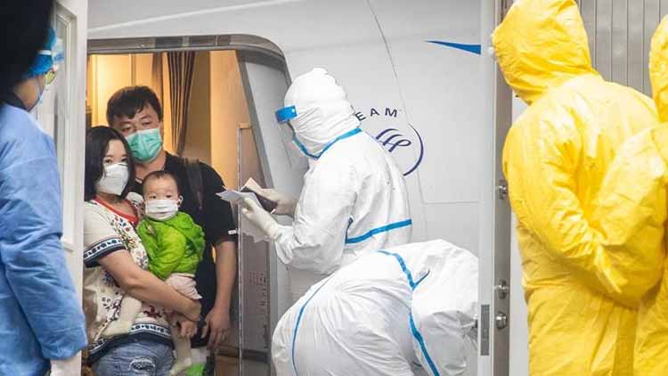 കൊറോണ: മരണം 305; ചൈനക്കു പുറത്തെ ആദ്യ മരണം ഫിലിപ്പീൻസിൽ