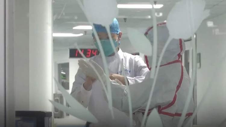 കൊറോണ വൈറസ്: മൂന്നുപേർ നിരീക്ഷണത്തിൽ –മന്ത്രി ശൈലജ