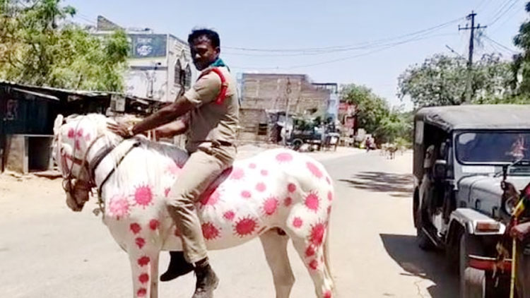 corona-virus awareness