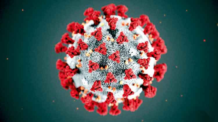 കോവിഡ്​: ബഹ്​റൈനിൽ മൂന്നുപേർകൂടി മരിച്ചു