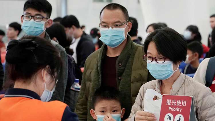 കോവിഡ്​ 19; യു.എസിൽ ആറുമരണം, പടരുന്നത്​ അതിവേഗം