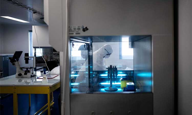 ​കൊറോണ: ചൈനയിൽ മരണം 636;  25 രാജ്യങ്ങളെ ബാധിച്ചു