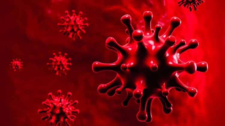 കോ​വി​ഡ്​ : ബ​ഹ്​​റൈ​നി​ൽ അ​ഞ്ചു​പേ​ർ കൂ​ടി മ​രി​ച്ചു