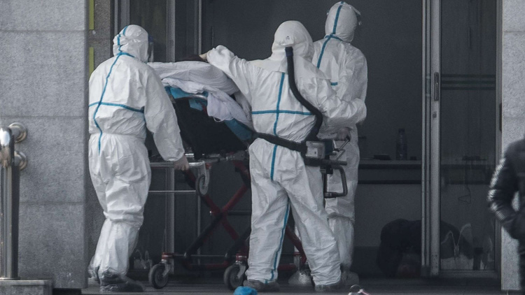 കൊ​റോ​ണ​ വൈ​റ​സ്​ എന്ത്? തടയാനാകുമോ?