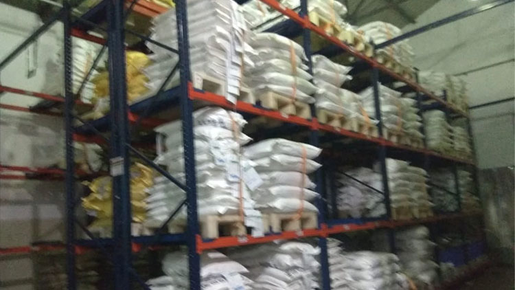 നഞ്ചൻഗുഡിലെ കോവിഡ് ബാധ ചൈനയിൽ നിന്ന് വന്ന പാഴ്സലിൽ നിന്നോ?