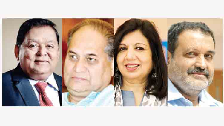 സാമ്പത്തിക മുരടിപ്പ്​; കോർപറേറ്റ്​ മേഖല കടുത്ത ആശങ്കയിൽ