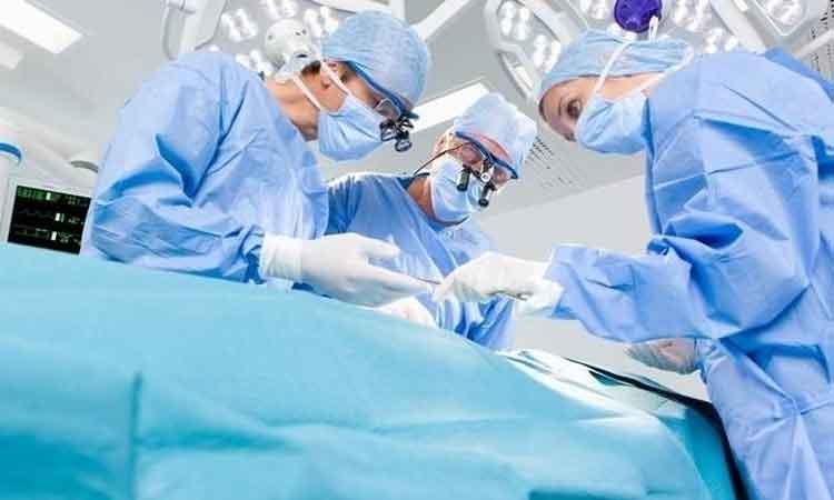 സൗന്ദര്യവർധക ശസ്​ത്രക്രിയക്കിടെ യുവതിക്ക്​ ബോധം നശിച്ചു; ദുബൈയിൽ ക്ലിനിക് അടപ്പിച്ചു