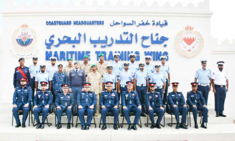 ക​പ്പ​ൽ ക്യാ​പ്​​റ്റ​ൻ കോ​ഴ്​​സി​ന്​ തു​ട​ക്ക​ം