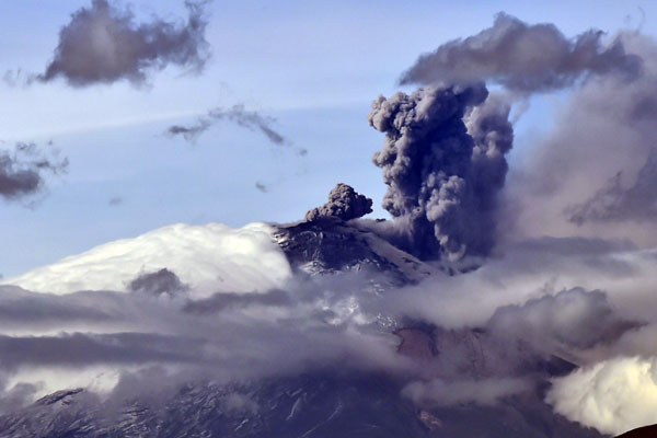 ജൂലൈ ചരിത്രത്തിലെ ചൂടുകൂടിയ മാസം