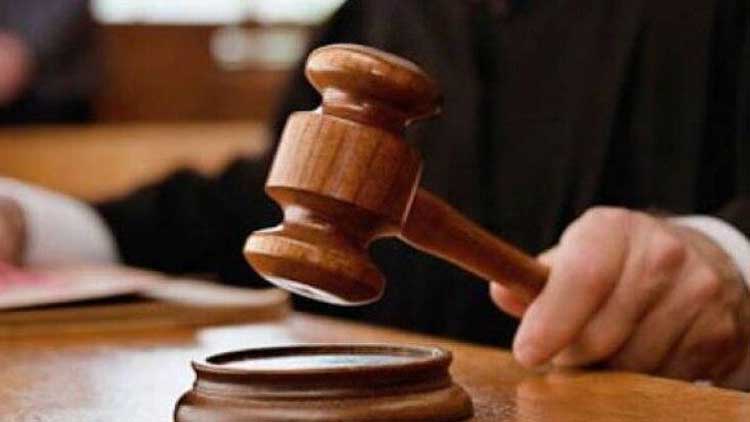 ര​ഹ​സ്യ തീ​വ്ര​വാ​ദ ഗ്രൂ​പ്പി​ല്‍ ചേ​ര്‍ന്ന് പ്ര​വ​ര്‍ത്ത​നം:  ഏ​ഴ​ു​പേ​ര്‍ക്കെ​തി​രെ വി​ധി