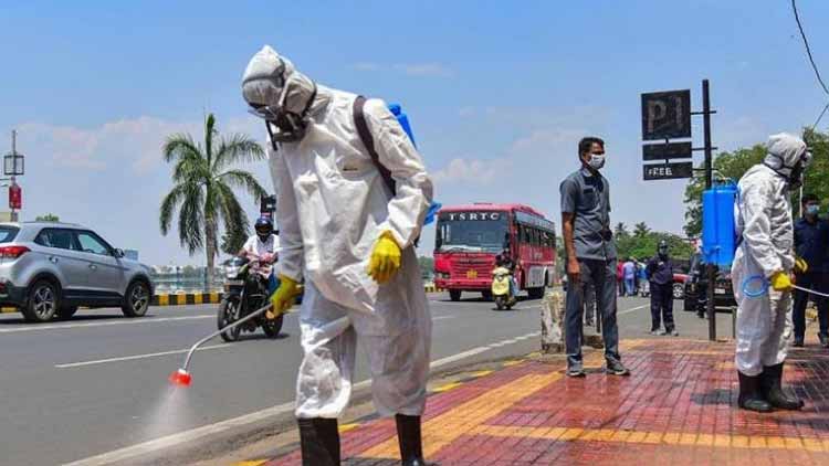 ഗോവയോട് തോറ്റ് കോവിഡ്; വൈറസ് ബാധിതരെല്ലാം രോഗമുക്തി നേടി