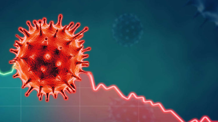 മരിച്ച ആലപ്പുഴ സ്വദേശിനിക്ക്​ കോവിഡ്​ എന്ന്​ സ്​ഥിരീകരണം