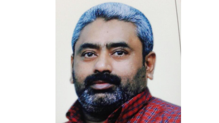 കോവിഡ്​: മലപ്പുറം സ്വദേശി അൽഐനിൽ മരിച്ചു