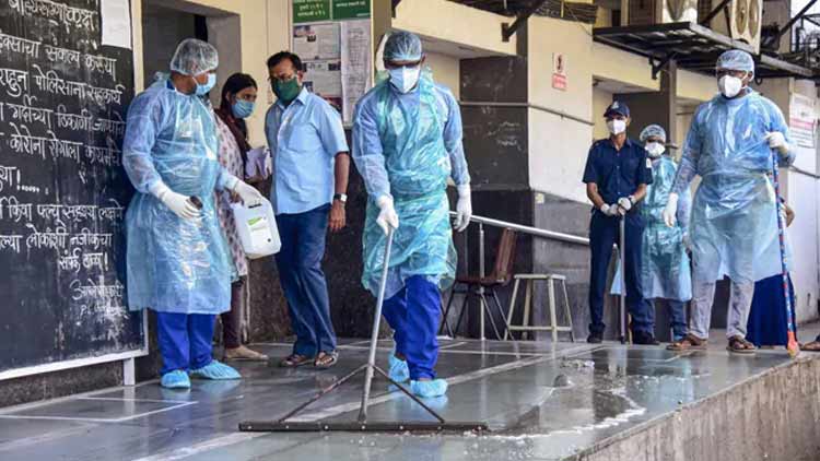 കോവിഡ്​: കാസർകോട് 17പേർ ആശുപത്രി വിടുന്നു