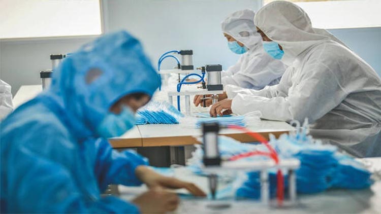 കോവിഡ്​ ഇല്ല; രണ്ടു മലയാളികളടക്കം 31 തബ്​ലീഗുകാർ ആശുപത്രി വിട്ടു