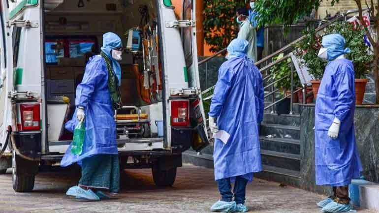 സംസ്​ഥാനത്ത്​ 19 പേർക്ക്​ രോഗമുക്തി; ഇന്ന് കോവിഡ്​ സ്ഥിരീകരിച്ചത്​ മൂന്നുപേർക്ക്​