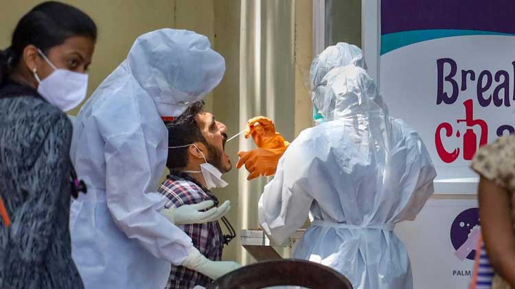 കോഴിക്കോട് ഇന്ന് 151 പേര്‍ക്ക് കോവിഡ്