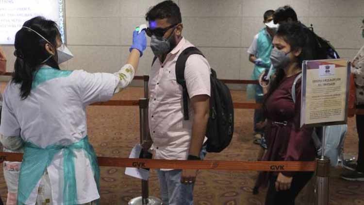 തൃശൂരിലെ കോവിഡ് ബാധിതനുമായി സമ്പർക്കം പുലർത്തിയത് 385 പേർ