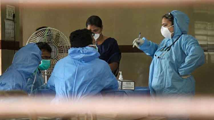 ഡൽഹിയി​ൽ മലയാളി നഴ്​സിൻെറ കുഞ്ഞിനും കോവിഡ്​