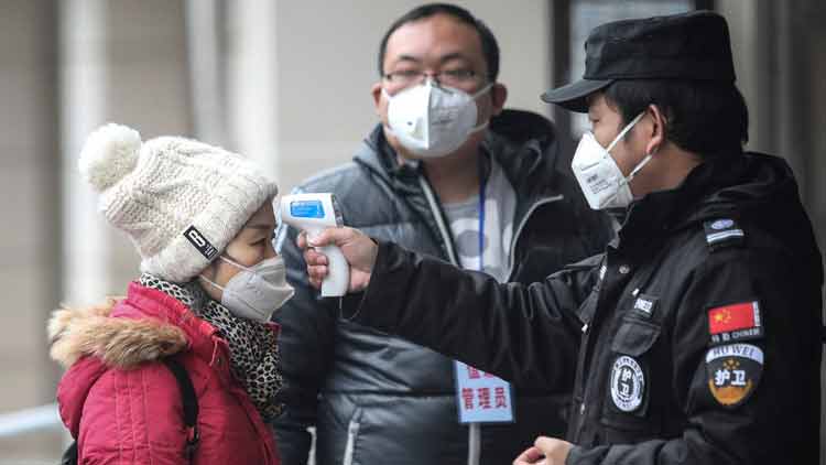 കോവിഡ്​ 19 കൂടുതൽ രാജ്യങ്ങളിലേക്ക്​; മരണം 3000 കടന്നു