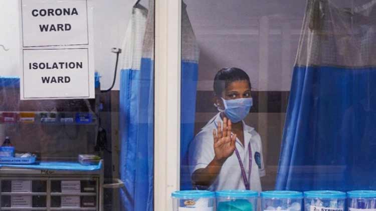 പകർച്ചവ്യാധി പ്രതിരോധം കർക്കശമാക്കും; സംസ്ഥാനത്ത് പുതിയ നിയമം വരുന്നു പകർച്ചവ്യാധി പ്രതിരോധം കർക്കശമാക്കും; സംസ്ഥാനത്ത് പുതിയ നിയമം വരുന്നു