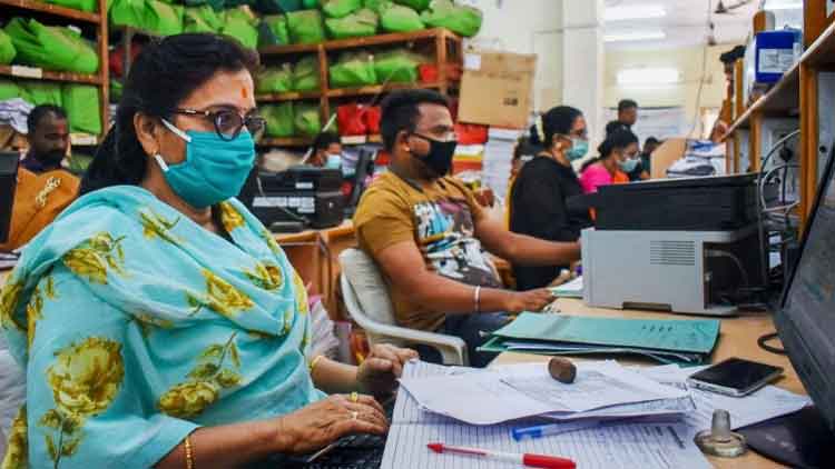 രാജ്യത്ത്​ 200ഓളം കോവിഡ്​ ബാധിതർ; ലഖ്​നോവിൽ പുതുതായി നാലുപേർക്ക്​ കൂടി രോഗബാധ