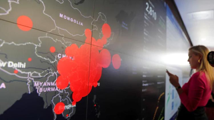 കൊറോണയെ ഇന്ത്യക്ക് പ്രതിരോധിക്കാനാകുമോ? ആശങ്കയെന്ന് അമേരിക്ക