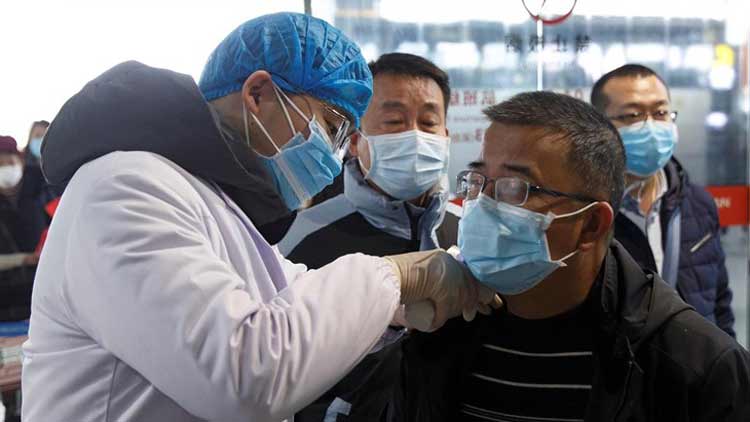 കോവിഡ്​ 19: യു.എസിൽ മൂന്നു മരണം കൂടി; 120 പേർക്ക്​ രോഗ സ്​ഥിരീകരണം