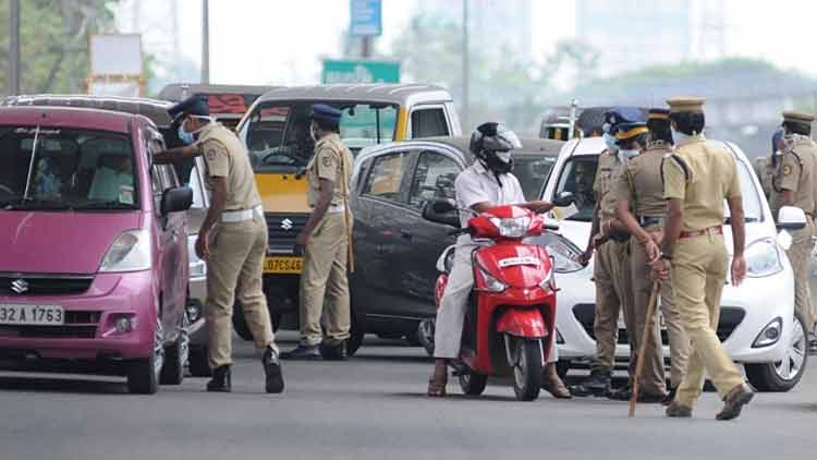 മറ്റ് സംസ്ഥാനങ്ങളിൽനിന്ന് വരുന്നവർക്കുള്ള പാസ് വിതരണം നിർത്തിയിട്ടില്ല -മുഖ്യമന്ത്രി 