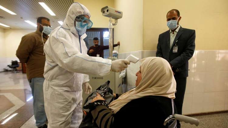 കോവിഡ് 19​: കുവൈത്തിൽ മൂന്നുപേർ കൂടി രോഗമുക്​തരായി