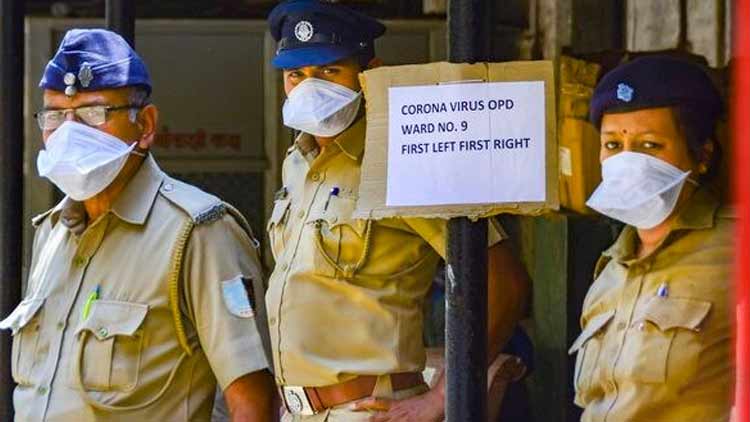 മഹാരാഷ്ട്രയിൽ നാലുപേർക്ക് കൂടി കോവിഡ്; ആകെ 37