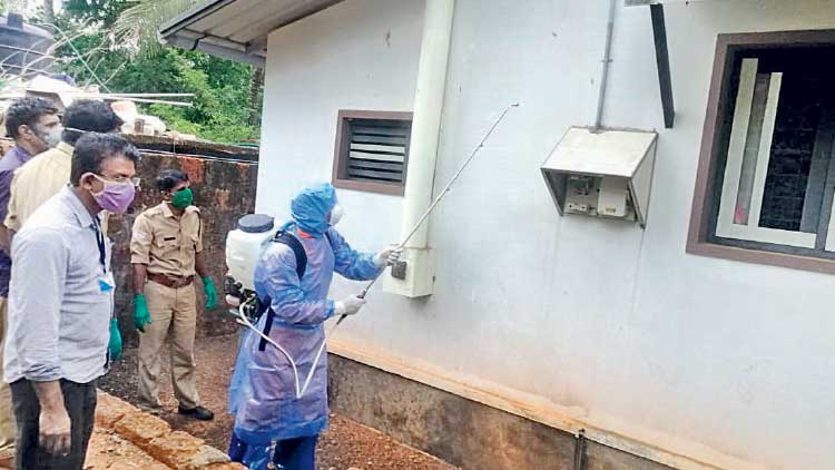 പ്രാർഥനകൾ വിഫലം;ആ ചെറുപുഞ്ചിരി ഇനിയില്ല പ്രാർഥനകൾ വിഫലം;ആ ചെറുപുഞ്ചിരി ഇനിയില്ല