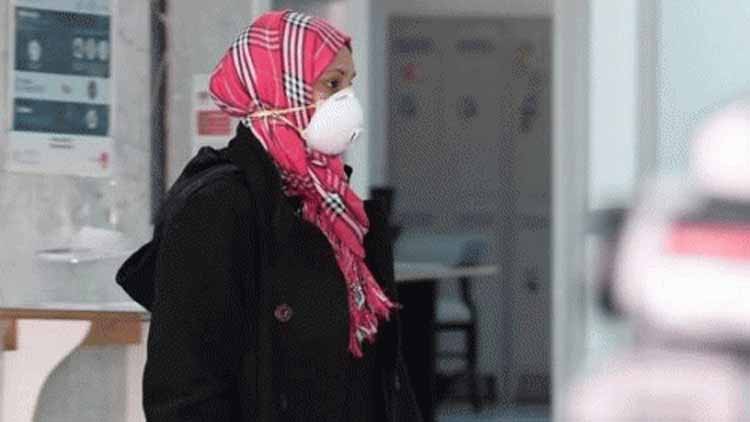 ഖത്തറിൽ 38 പേർക്കുകൂടി കോവിഡ്