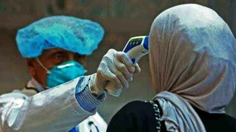 കുവൈത്തിൽ എട്ട് പേർക്ക് കൂടി കോവിഡ്; രോഗബാധിതർ 80 ആയി