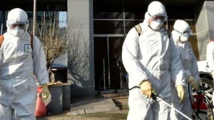 കോവിഡ്​: യു.എ.ഇയിൽ രണ്ട്​ മരണം