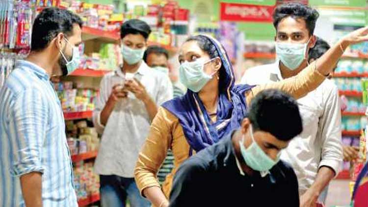 കടകള്‍ അടക്കാന്‍ പോകുന്നുവെന്നത് അനാവശ്യ പ്രചാരണം -മുഖ്യമന്ത്രി