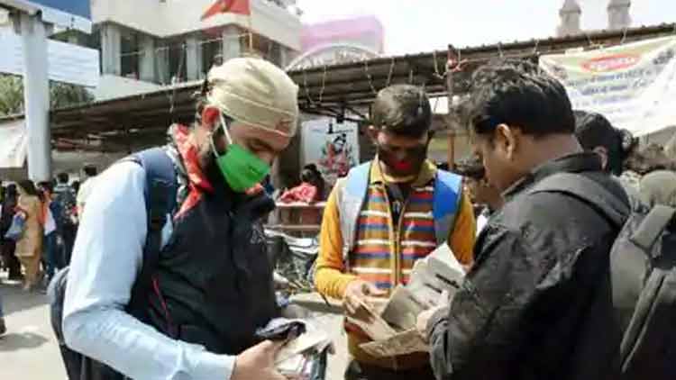 വിദേശ യാത്രയില്ല, വന്നവരുമായി സമ്പർക്കമില്ല; ഇവർക്ക് വൈറസ് പടർന്നതെങ്ങിനെ, ആശങ്ക