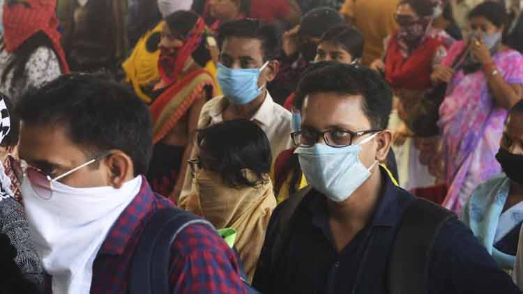 ‘12 മണിക്കൂർ കൊണ്ട് വൈറസ് ചാകില്ല; ദയവ് ചെയ്ത് നുണ പ്രചരിപ്പിക്കരുത്’