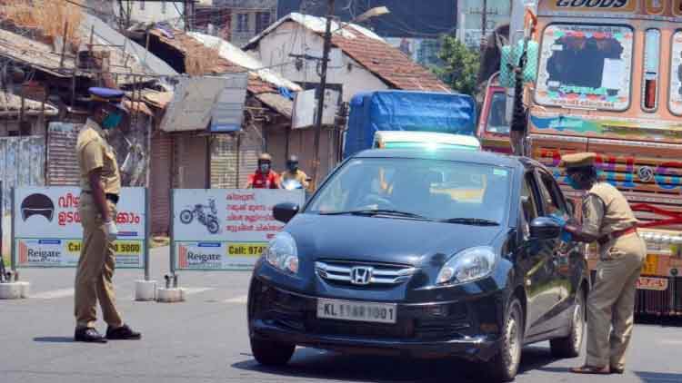 കോഴിക്കോട് ജില്ലയിൽ ഇന്ന് 51 പേർക്ക് സമ്പർക്കത്തിലൂടെ കോവിഡ്