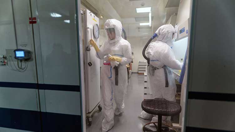 ബഹ്​റൈനിൽ അഞ്ച്​ പേർകൂടി സുഖം പ്രാപിച്ചു