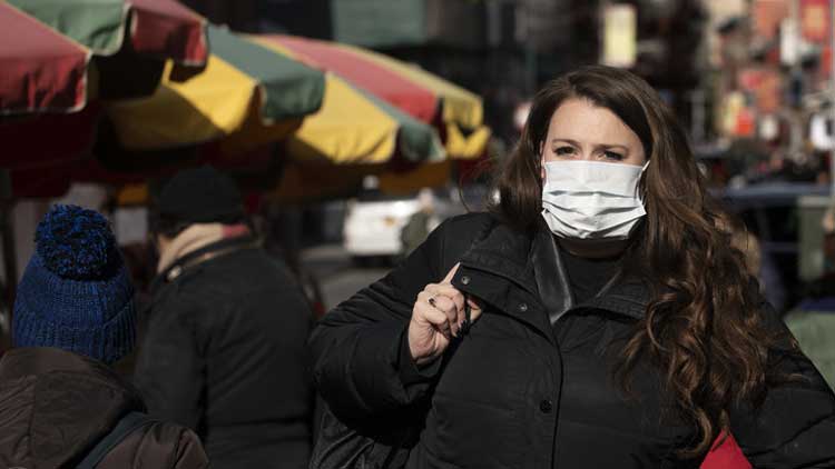 സ്ത്രീ​ജീ​വി​ത​ത്തി​ൽ കോ​വി​ഡ് സാ​ന്നി​ധ്യം