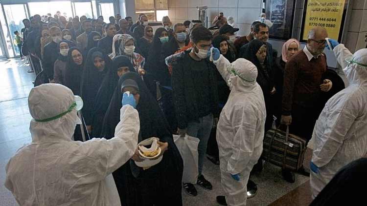 ബഹ്​റൈനിൽ കോവിഡ്​ നേരിടാൻ ആപ്പ്​