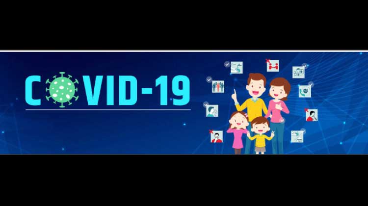 കോവിഡ്​ സ്​ഥിരീകരിച്ചത്​ 616 ഇന്ത്യക്കാർക്ക്