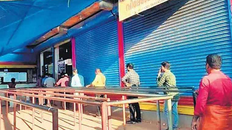 മദ്യാസക്തിയുള്ളവര്‍ ശ്രദ്ധിച്ചില്ലെങ്കില്‍ ആപത്ത്; മാര്‍ഗനിര്‍ദേശങ്ങളുമായി ആരോഗ്യ വകുപ്പ്